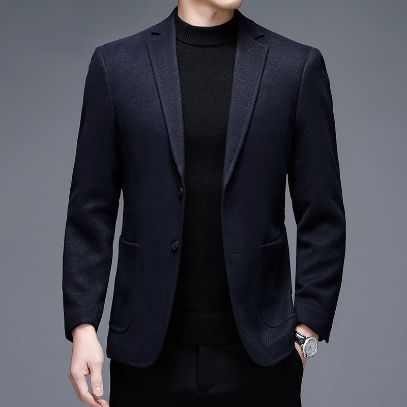 Veste Business Casual