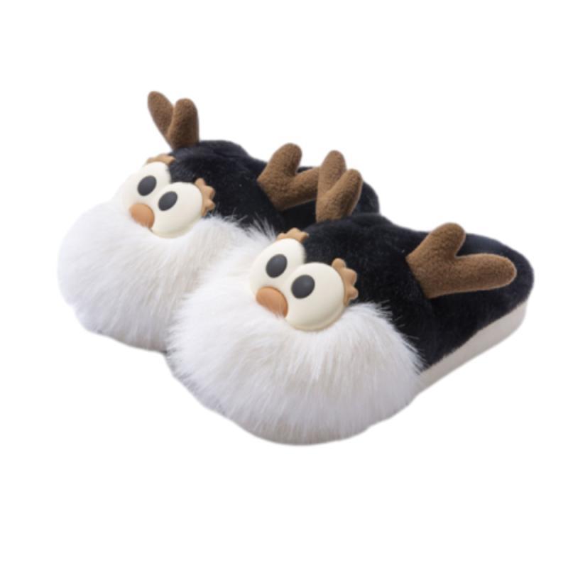 Cartoon slippers