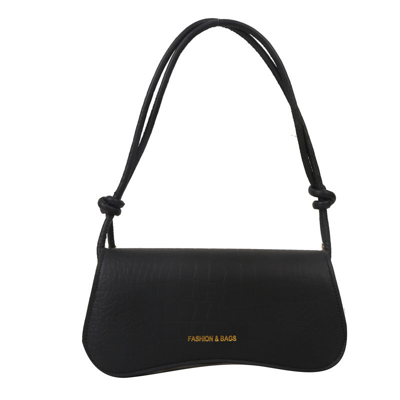 Minimalist Shoulder Bag