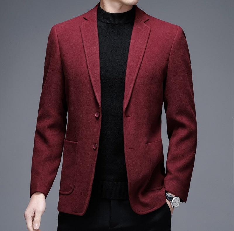 Veste Business Casual