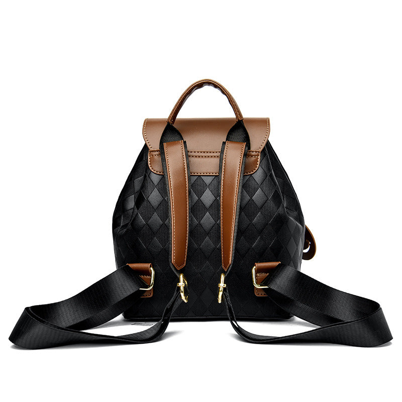 Stylish Multifunctional Women's Backpack