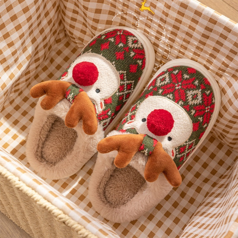 Winter Slippers