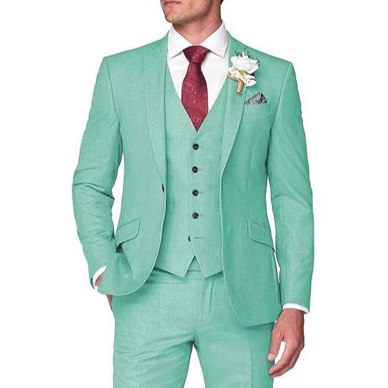 Costume élégant