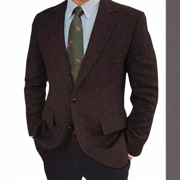 Veste Business Casual