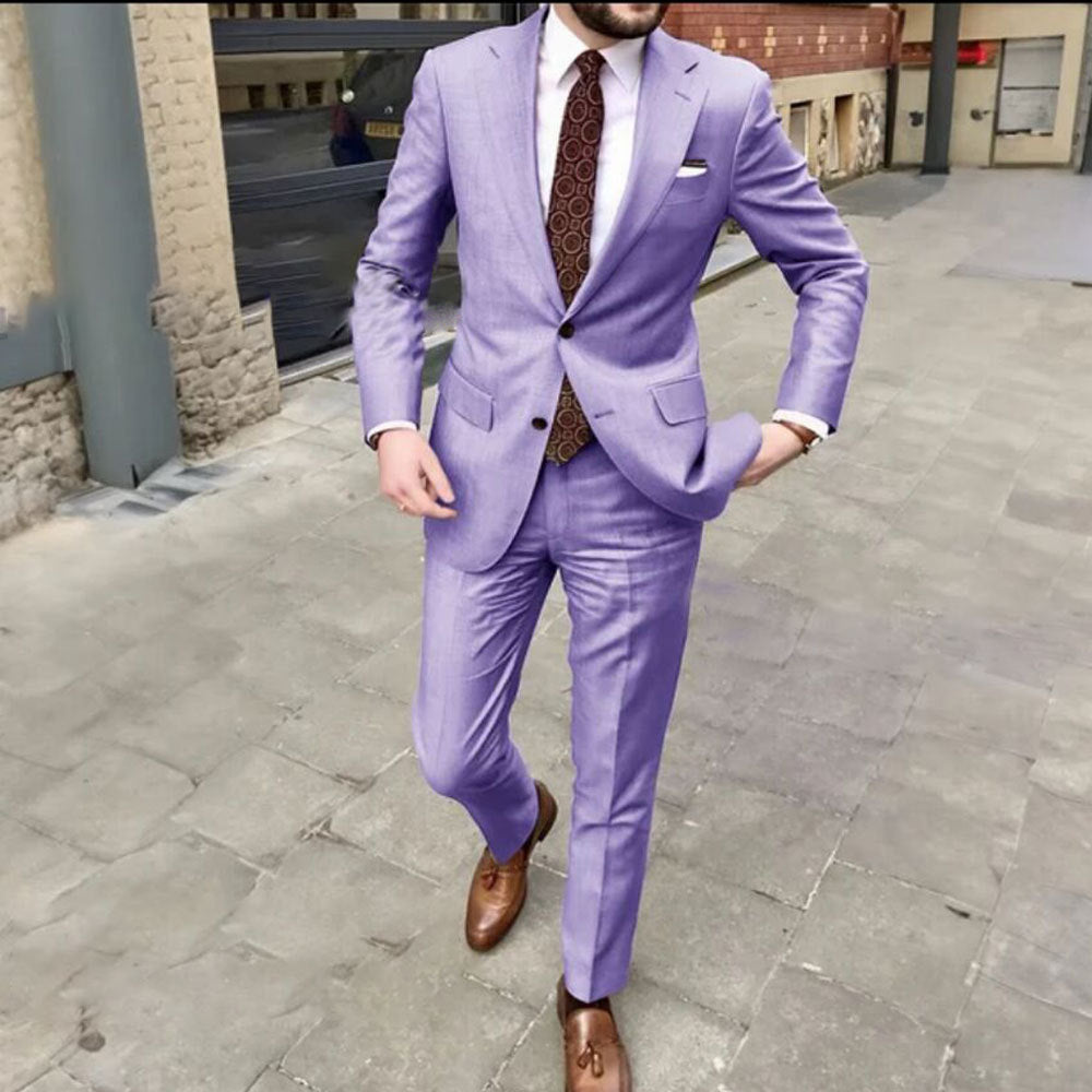 Costume Slim Fit