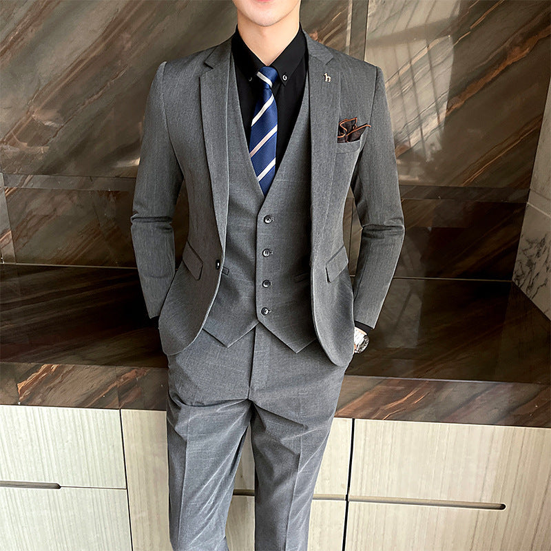 Costume Style Britannique