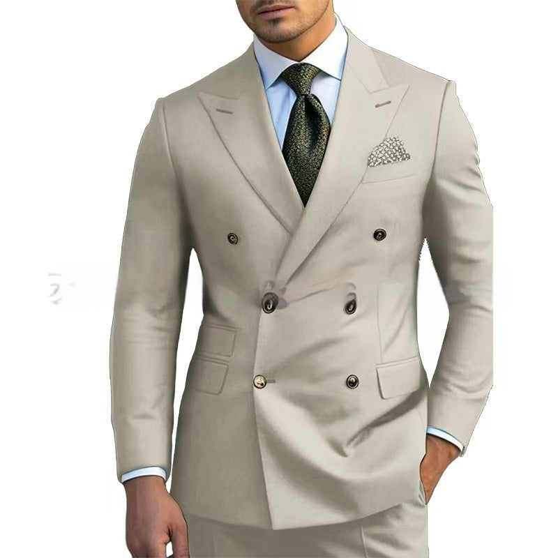Costume Élégance 2 Pièces