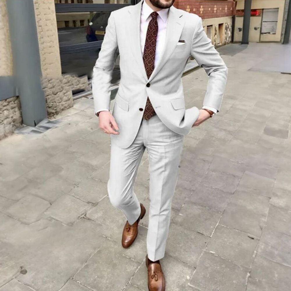 Costume Slim Fit