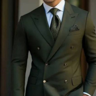 2-Piece Elegance Suit