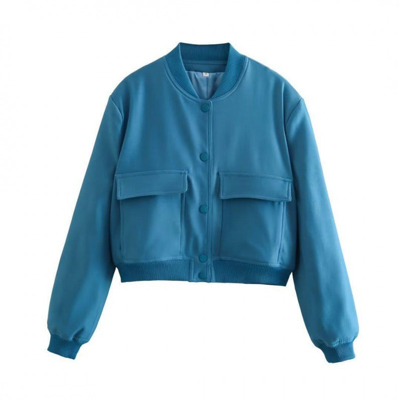 Elegant Women's Jacket - Refined Style and Unparalleled Comfort