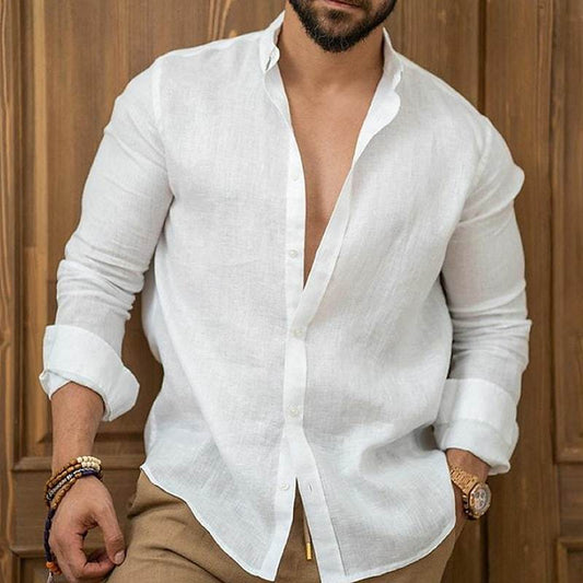 Chemise Style Été Chic