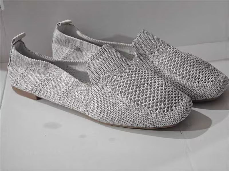 Women's Summer Flat Ballerinas