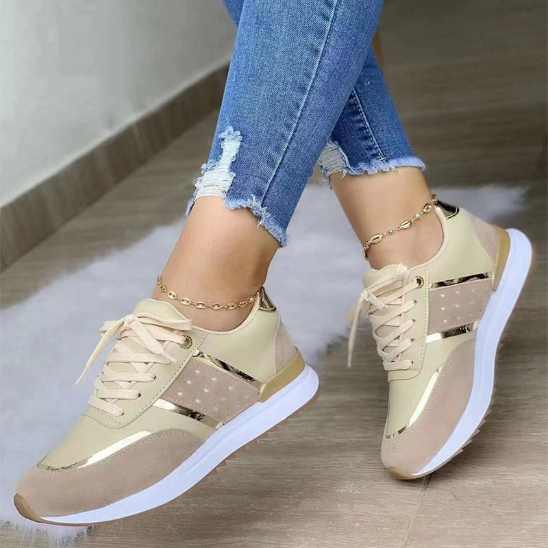 Chic &amp; Comfortable Sneakers