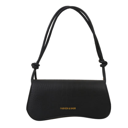 Minimalist Shoulder Bag