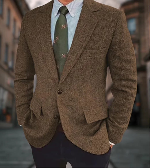 Veste  Business Casual
