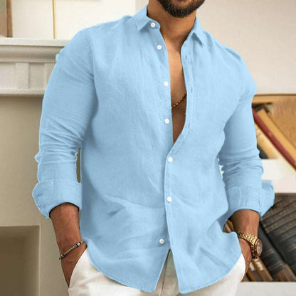 Chemise Style Été Chic