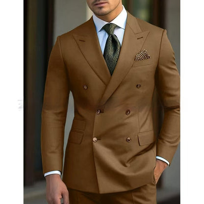 Costume Élégance 2 Pièces