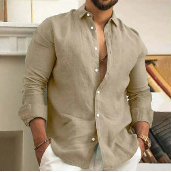 Chemise Style Été Chic