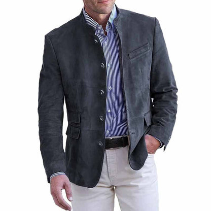 Veste  Style Britannique
