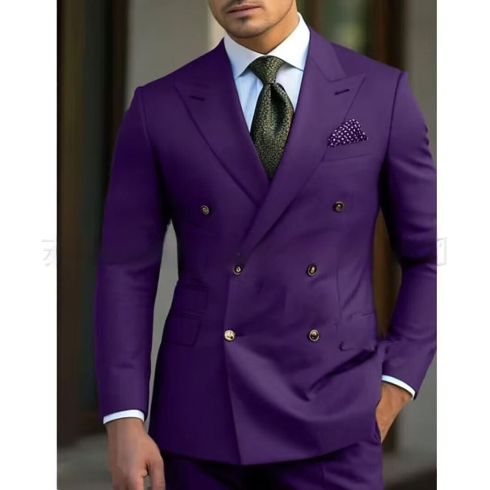 Costume Élégance 2 Pièces