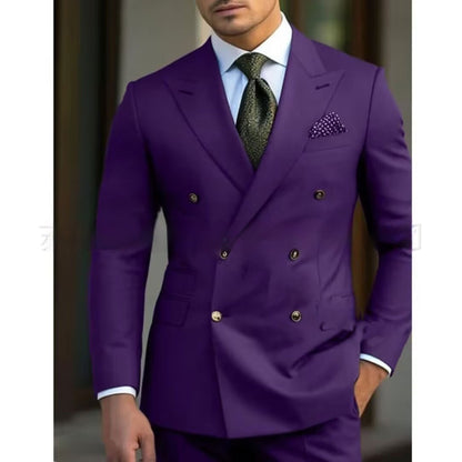 Costume Élégance 2 Pièces