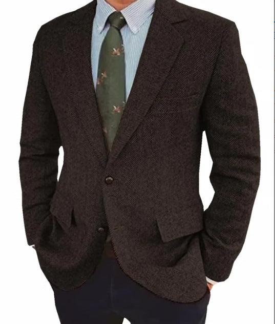 Veste  Business Casual