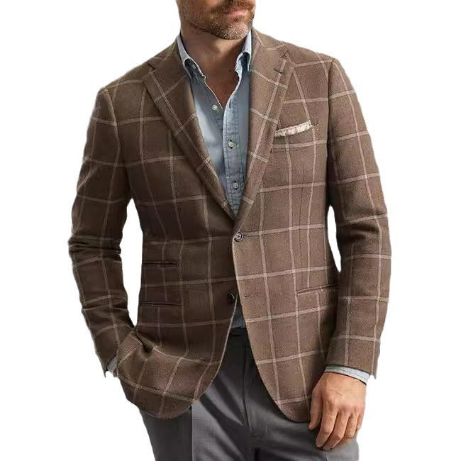 Veste Slim Fit