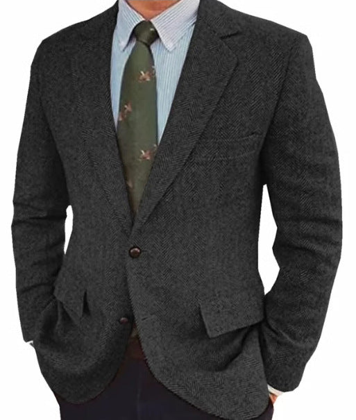 Veste  Business Casual