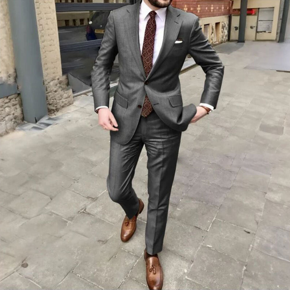 Costume Slim Fit