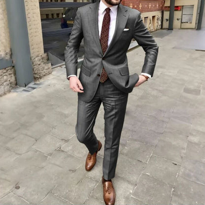 Costume Slim Fit