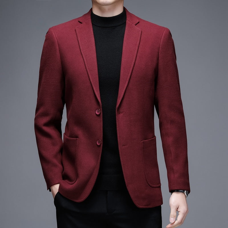 Veste  Business Casual