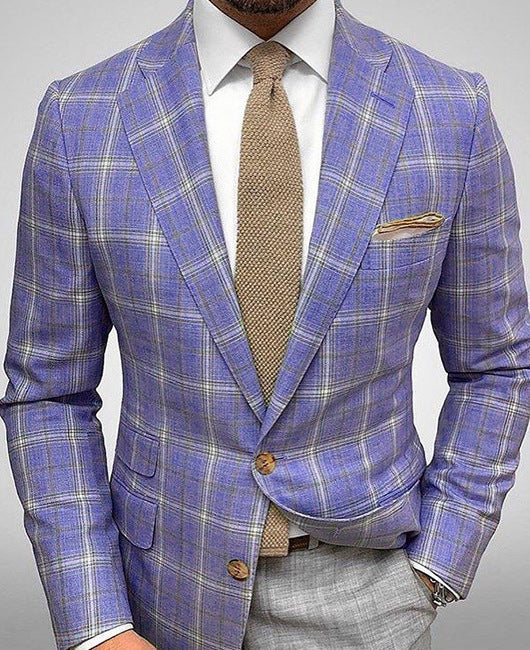 Veste Slim Fit