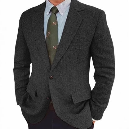 Veste  Business Casual