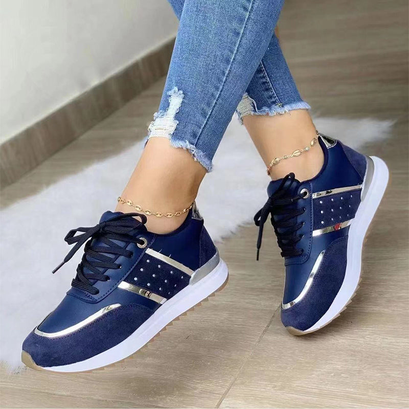 Chic &amp; Comfortable Sneakers