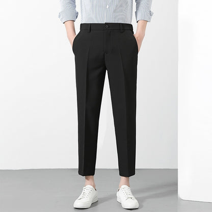 Pantalon  Casual Droit