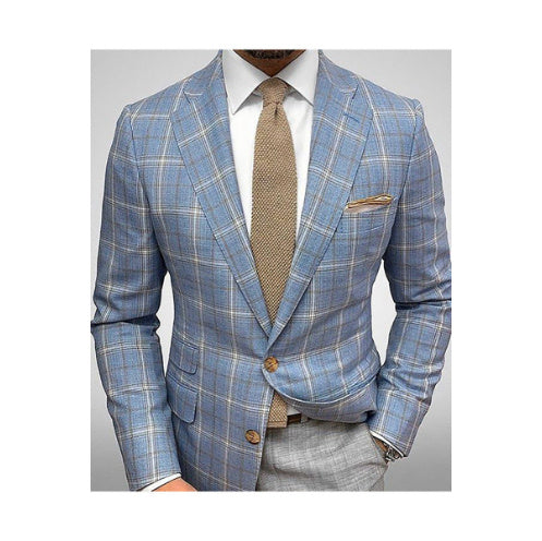 Veste Slim Fit