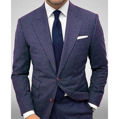Veste Slim Fit