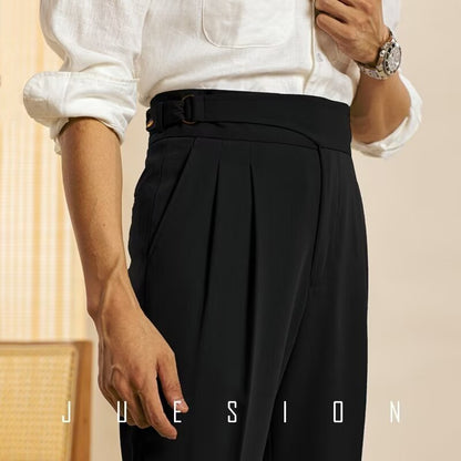 Pantalon Drapé 9/10e