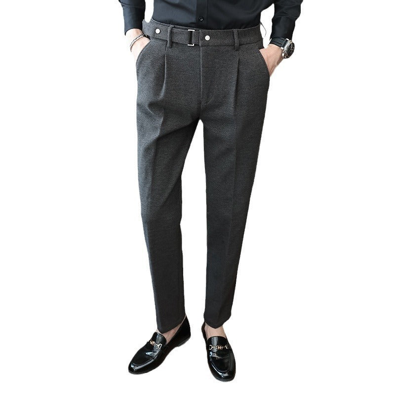 Pantalon  Slim Fit