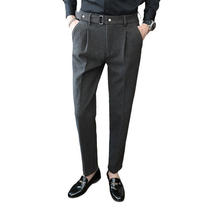 Pantalon  Slim Fit