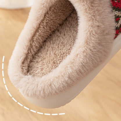 Winter Slippers