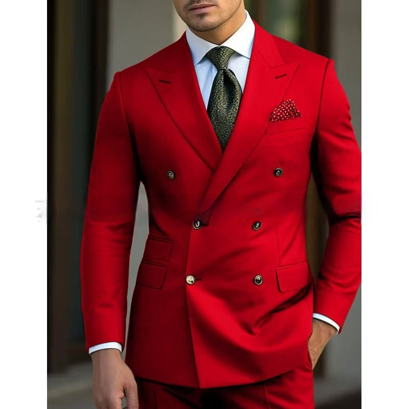 Costume Élégance 2 Pièces