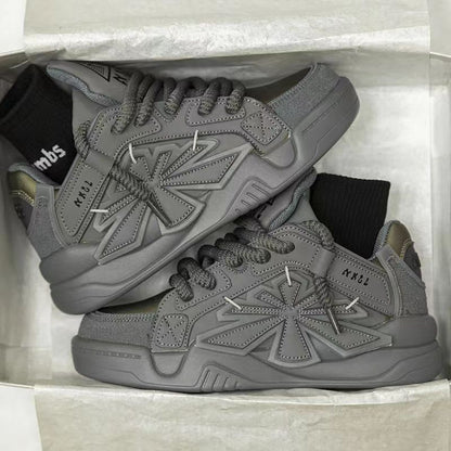 Korean Style Casual Sneakers