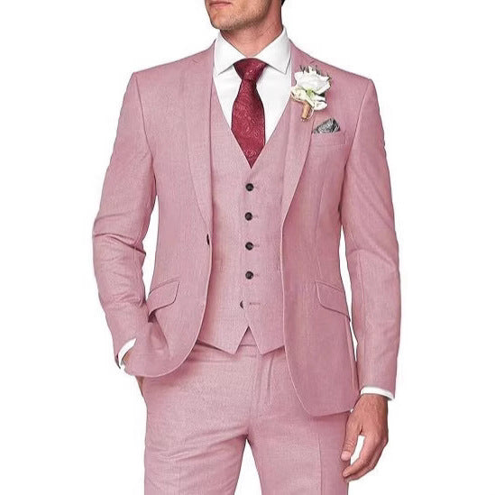 Costume élégant