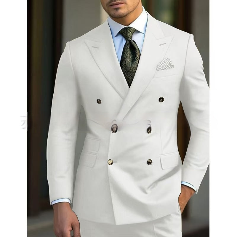 Costume Élégance 2 Pièces