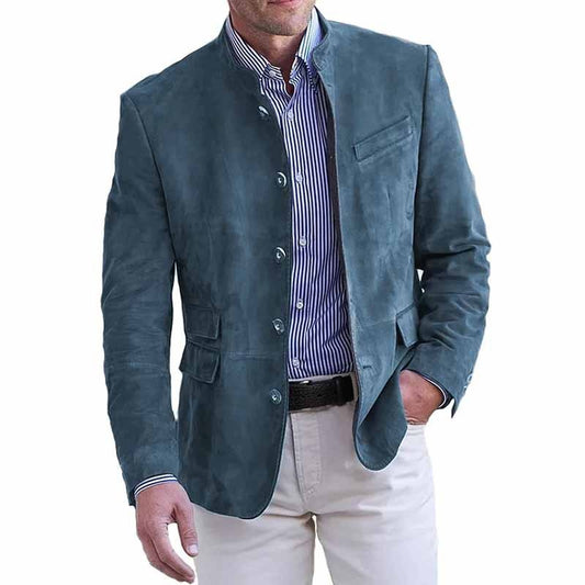 Veste  Style Britannique