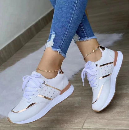 Chic &amp; Comfortable Sneakers