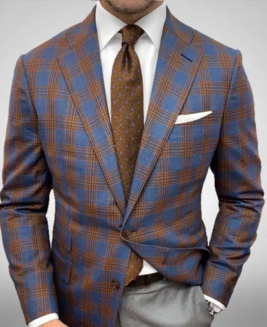 Veste Slim Fit