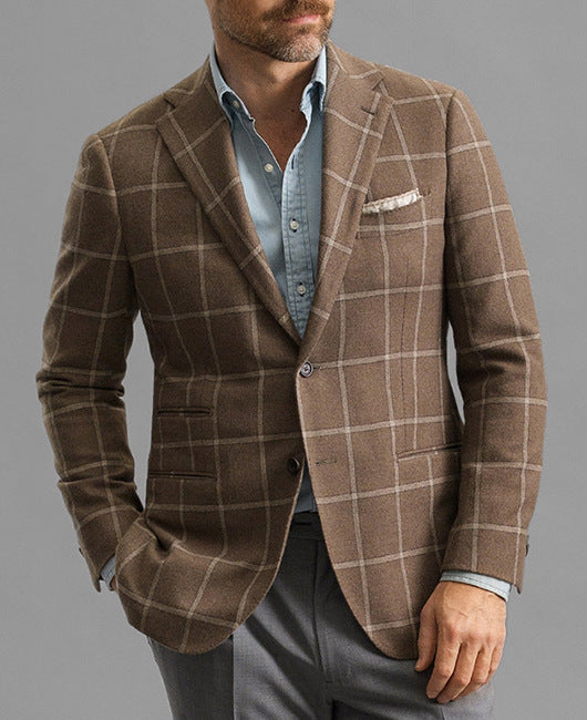 Veste Slim Fit