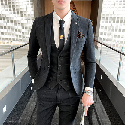 Costume Style Britannique